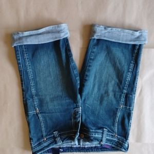 Seven Women's Jean Shorts Size 28